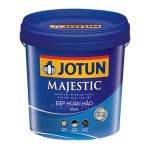 Sơn cao cấp Majestic đẹp hoàn hảo bóng 15L