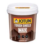 Sơn Ngoại Thất Toughshield Max 17L