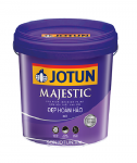 Sơn Nội thất cao cấp Majestic đẹp hoàn hảo (Mờ) 15L
