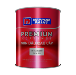 Sơn lót nội & Ngoại Nippon Hitex 5180 Sealer (Gốc Dầu) 20L