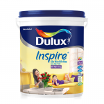 Sơn nội thất Dulux Inspire Bề mặt bóng - 39AB