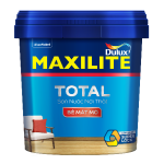 SƠN NƯỚC TRONG NHÀ MAXILITE TOTAL 30C – 15L