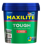 SƠN NƯỚC NGOÀI TRỜI MAXILITE TOUGH 28C – 15L