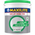 Sơn Lót Ngoài Maxilite 48C 18L