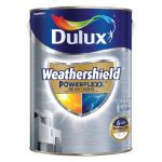 SƠN NGOẠI THẤT SIÊU CAO CẤP DULUX WEATHERSHIELD ROYAL SHINE RS86 (5 LÍT)