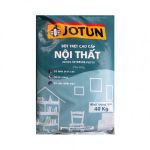 Bột Trét Jotun Nội Thất
