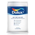 Bột trét tường cao cấp trong nhà và ngoài trời Dlux A502 - 29133