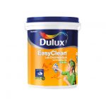 Sơn nội thất Dulux EasyClean Lau Chùi Hiệu Quả Bề mặt mờ - A991 18L