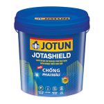 Sơn Ngoại Thất Jotashield chống phai màu 15L