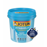 Sơn Ngoại Thất Jotashield Sạch Vượt Trội 15L