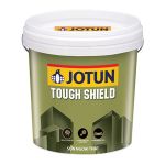 Sơn Ngoại Thất Toughshield 17L
