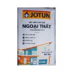 Bột Trét Jotun Ngoại Thất (Bột Xám)