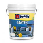 Sơn nội thất Matex 18L