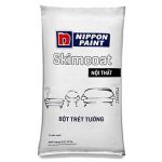 Bột trét  Skimcoat Nội Thất 40KG