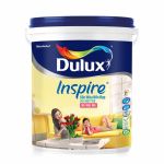 Sơn nội thất Dulux Inspire Bề mặt mờ - 39A 18L