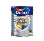 Sơn ngoại thất Dulux Weathershield Powerflexx Bề mặt bóng - GJ8B 5L