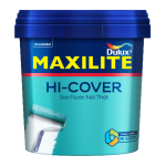 Sơn nội thất Maxilite Hi-Cover 32C 15L