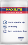 BỘT TRÉT TƯỜNG TRONG NHÀ MAXILITE 29132 – 40kg