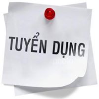 Tuyển dụng