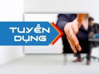 Tuyển Dụng