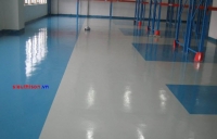 Sơn nền xi măng chất lượng SỐ 1