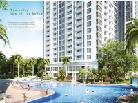 Dự Án vinhomes central park