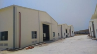 Những công trình đã hoàn thành của nhà phân phối sơn jotun Bình Dương KV Đông Nam Bộ