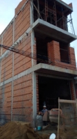 Công Trình Chị Thêm DA7 KDC Vsip
