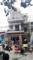 Nhà Anh Sáu Khu Đồng An Thuận An BD