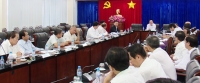 Bình Dương: Sẽ nâng cấp, mở rộng quốc lộ 13 và đường ĐT 743