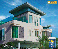 Kết hợp màu sơn Jotun