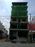 Nhà Cô Lan Khu Hành Chính Dĩ An