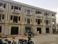 Khu Nhà ở Hòa Lân Thuận Giao 19