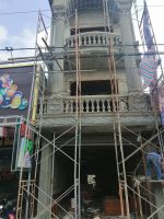 Nhà Anh Cường Đường D1 KDC VSIP Thuận An,BD