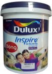 Sơn ngoại thất Dulux Inspire Bề mặt bóng - 79AB 18L