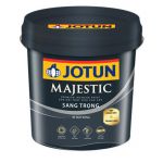 Sơn nội thất cao cấp Majestic bóng sang trọng 15L
